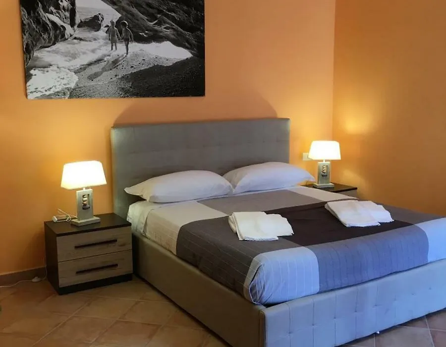 Casa D'Amare-1