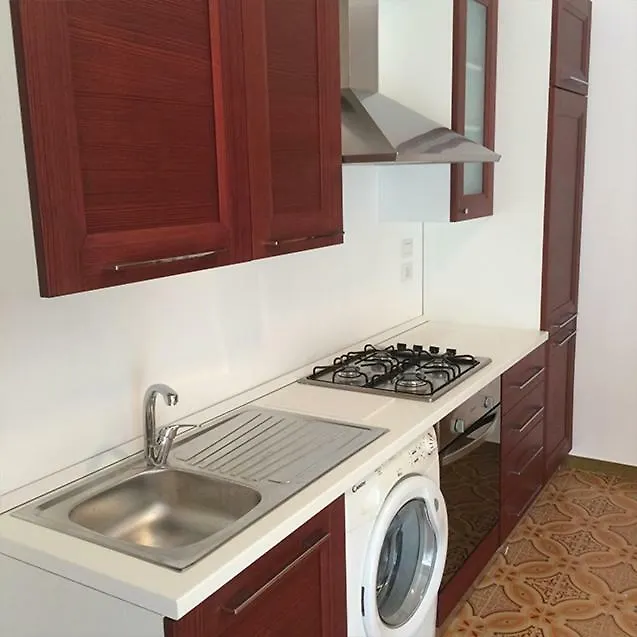 Azzurramare Bed&Breakfast-1