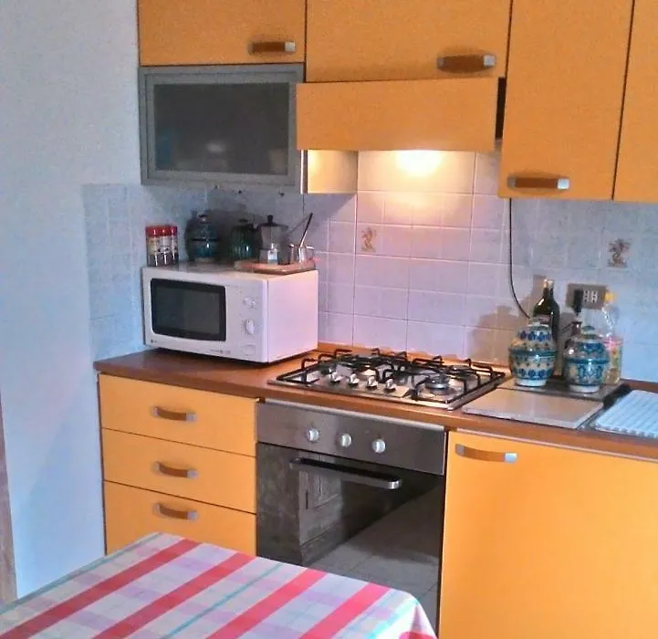 Affittacamera Pavia L&T-1