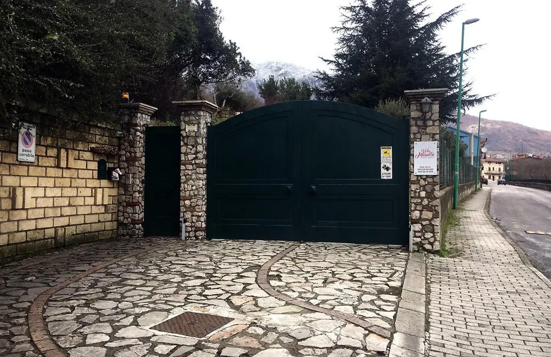 Villa Masullo-1