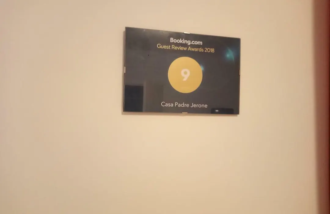 Casa Padre Jerone-1
