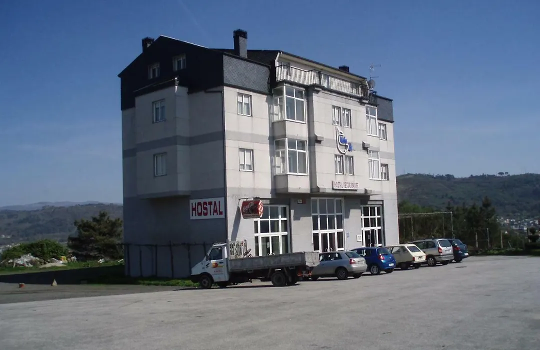 Hostal Mobydick2-1