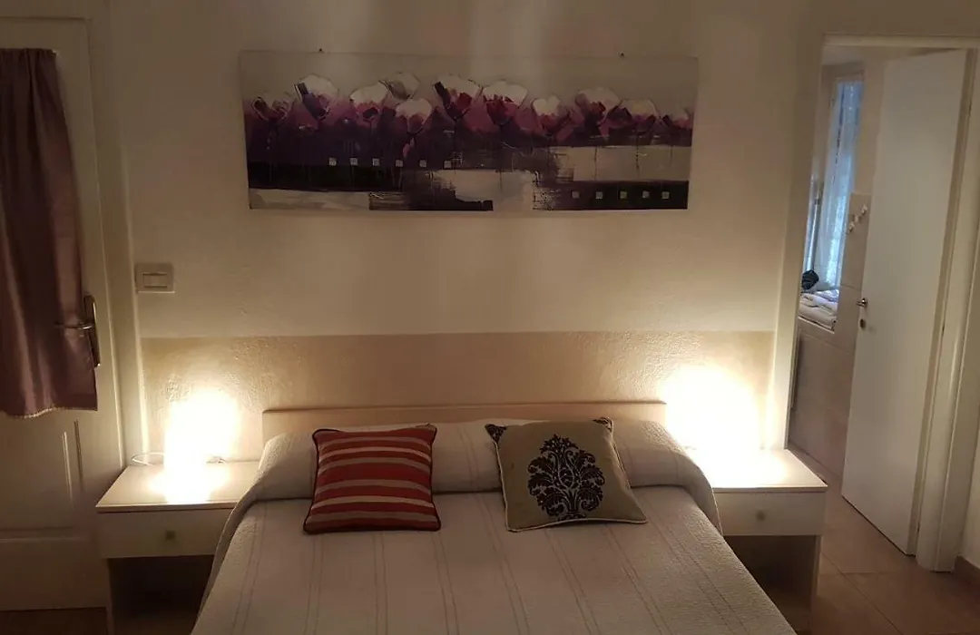 B&B Alassio-1