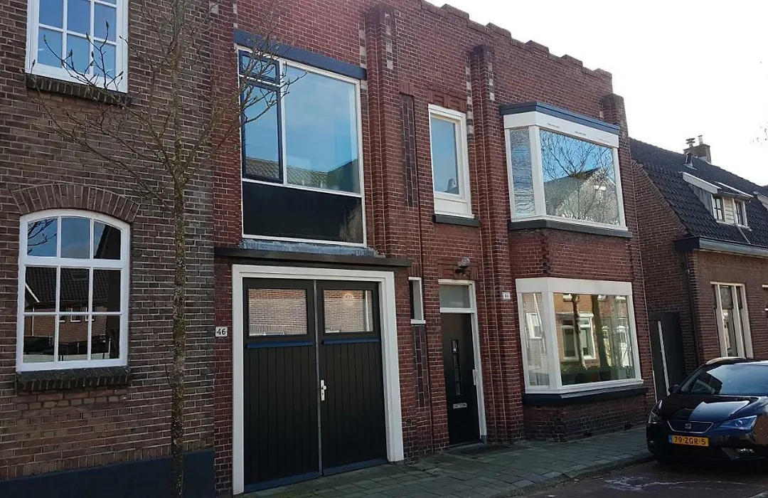 Shortstay Bilderdijk-1