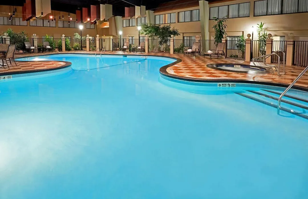 Red Lion Hotel Albany-1