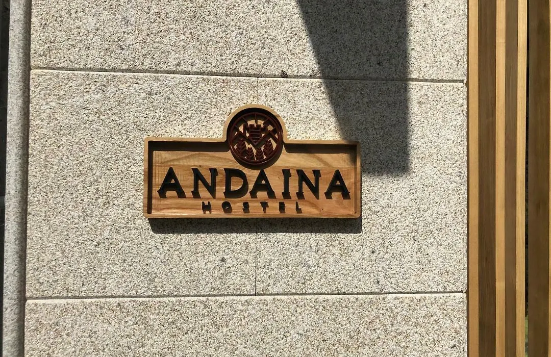 Andaina-1