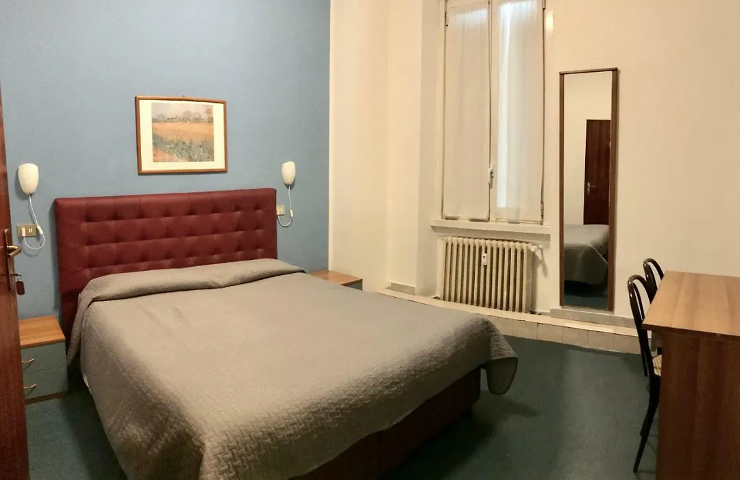 Hotel Sesto-1