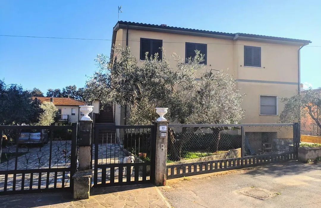 Maremmano BnB-1