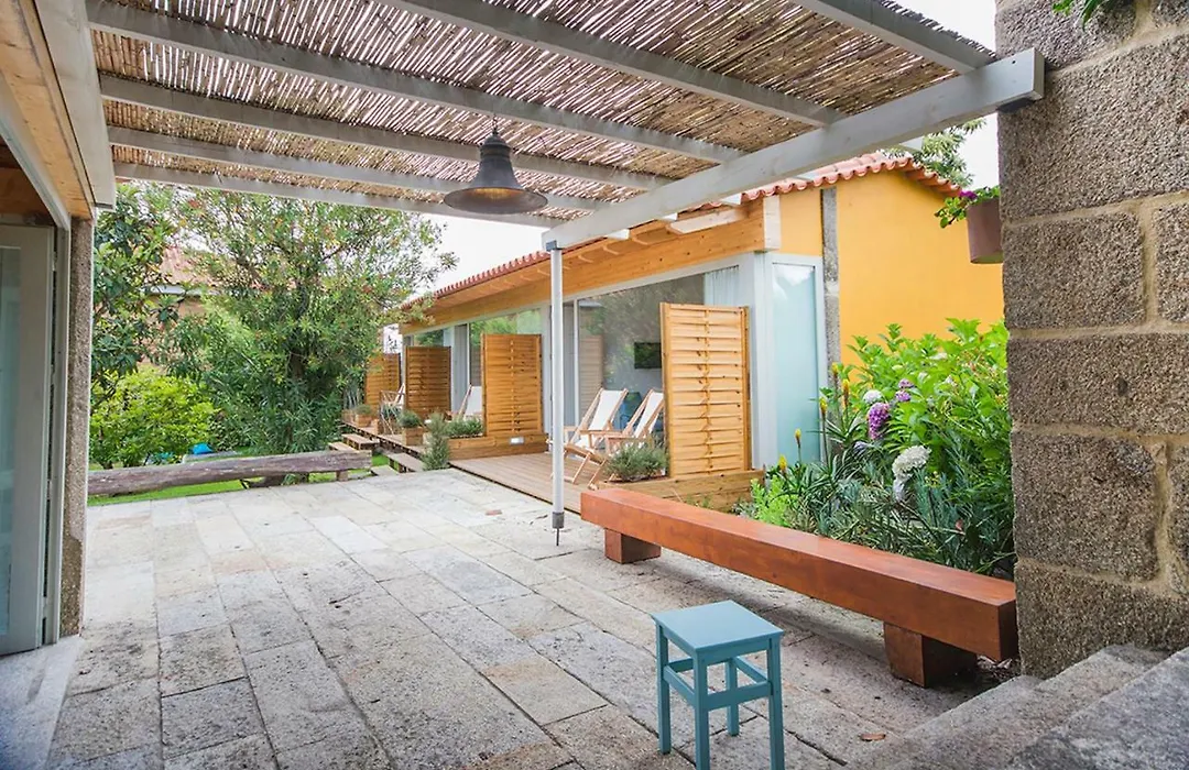 Casa Lugar Da Aldeia-1