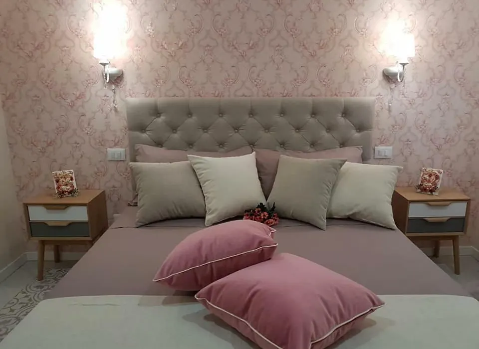 Affitta Camere da Nonna Maria-1