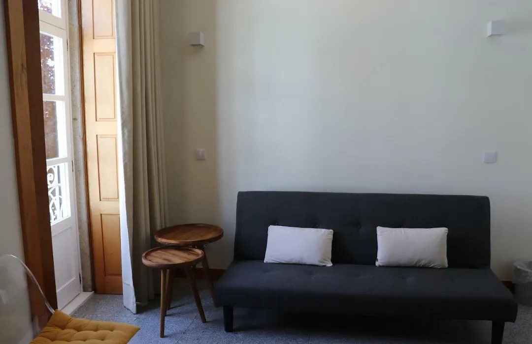 Enjoy Viana - Guest House-1