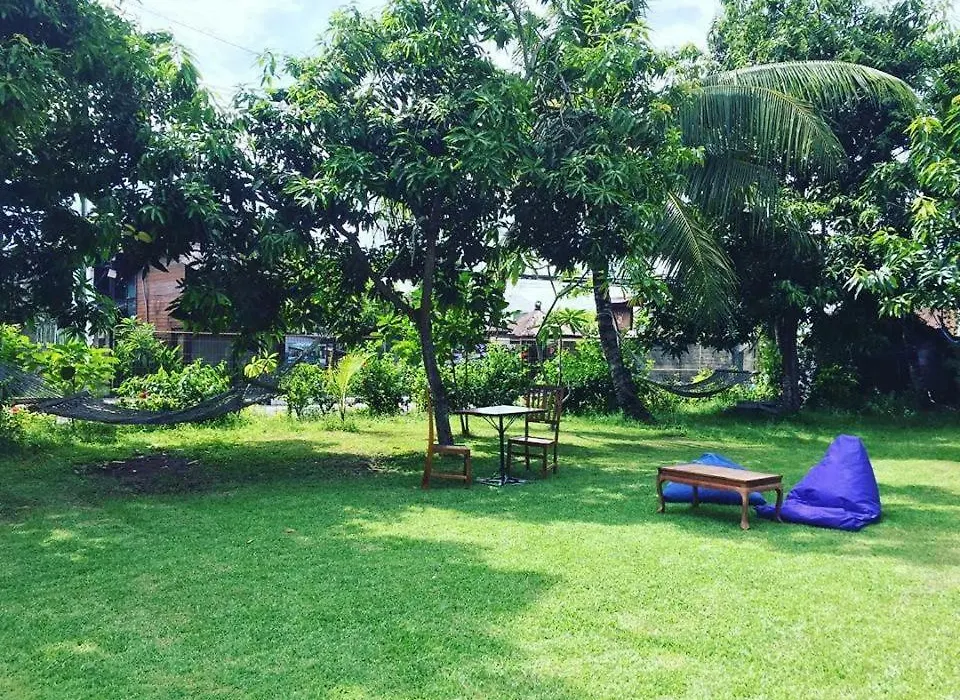 Sunny House Jimbaran-1