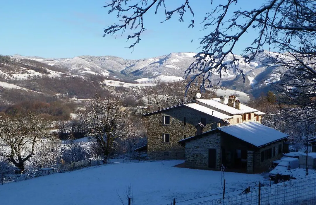Agriturismo Casenuove-1