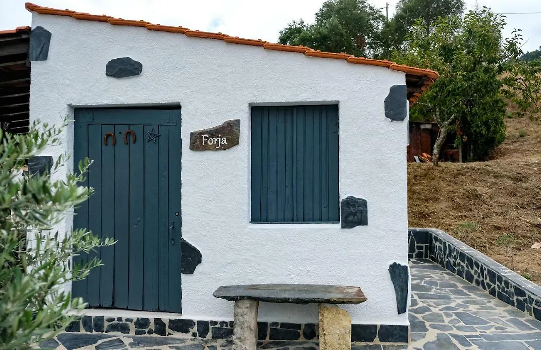Casa Do Ferreiro II-1