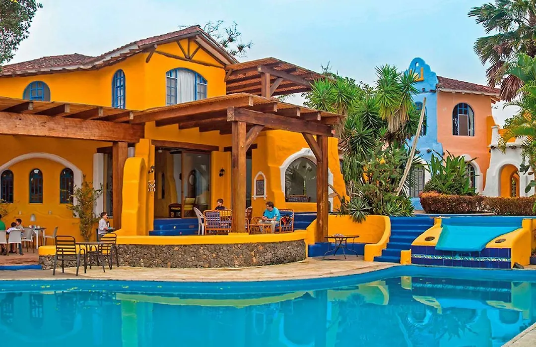 Mantaraya Lodge-1