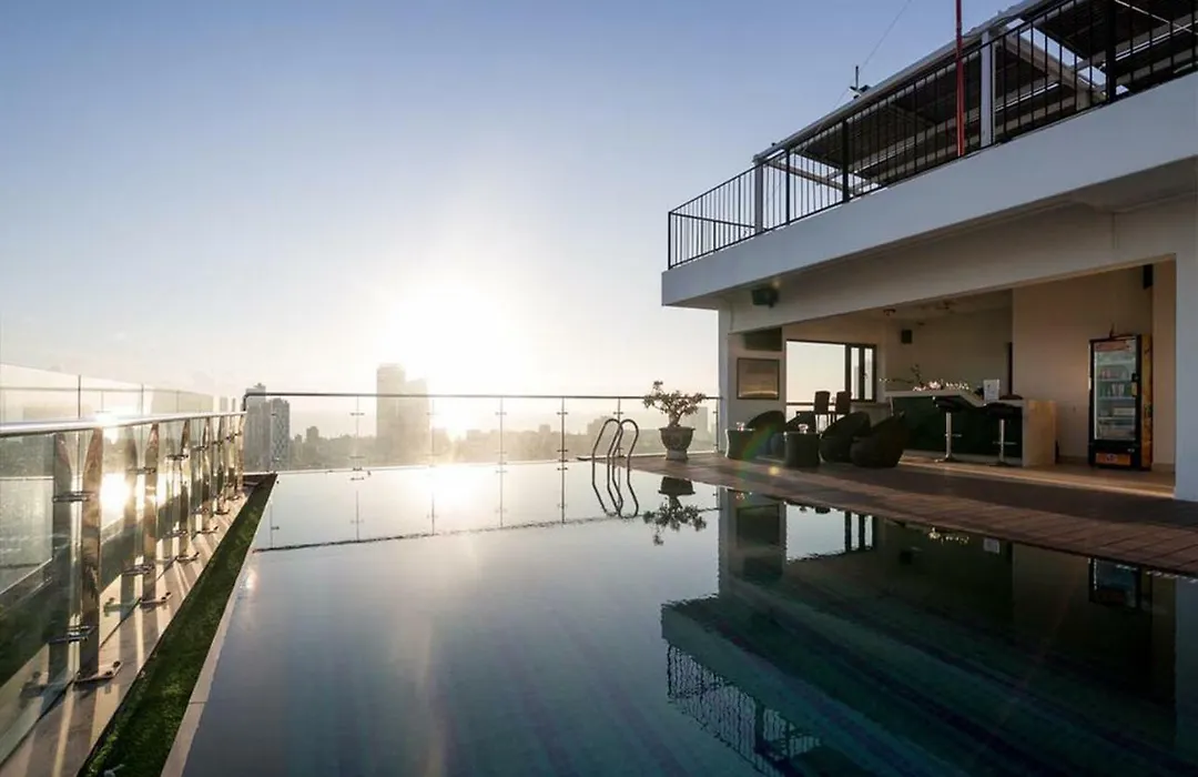 Sepon Blue Hotel-1
