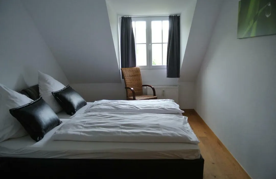 Gästehaus Sektstuuf St. Laurentius-1