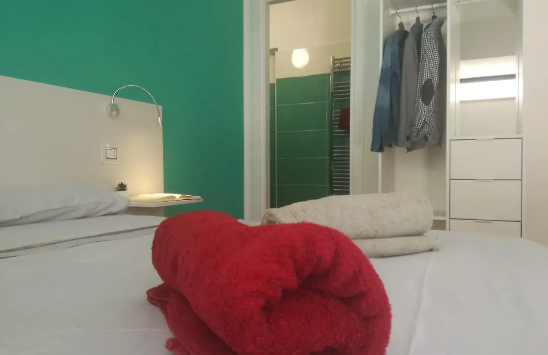 B&B Villa Napoli-1