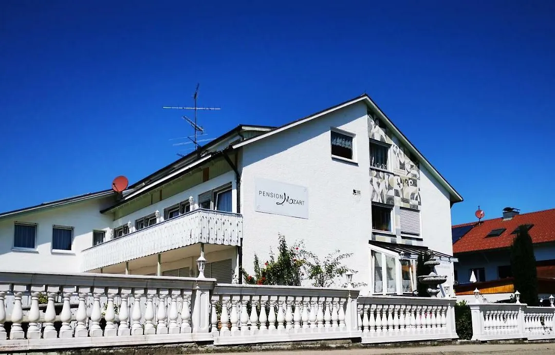 Pension Mozart-1