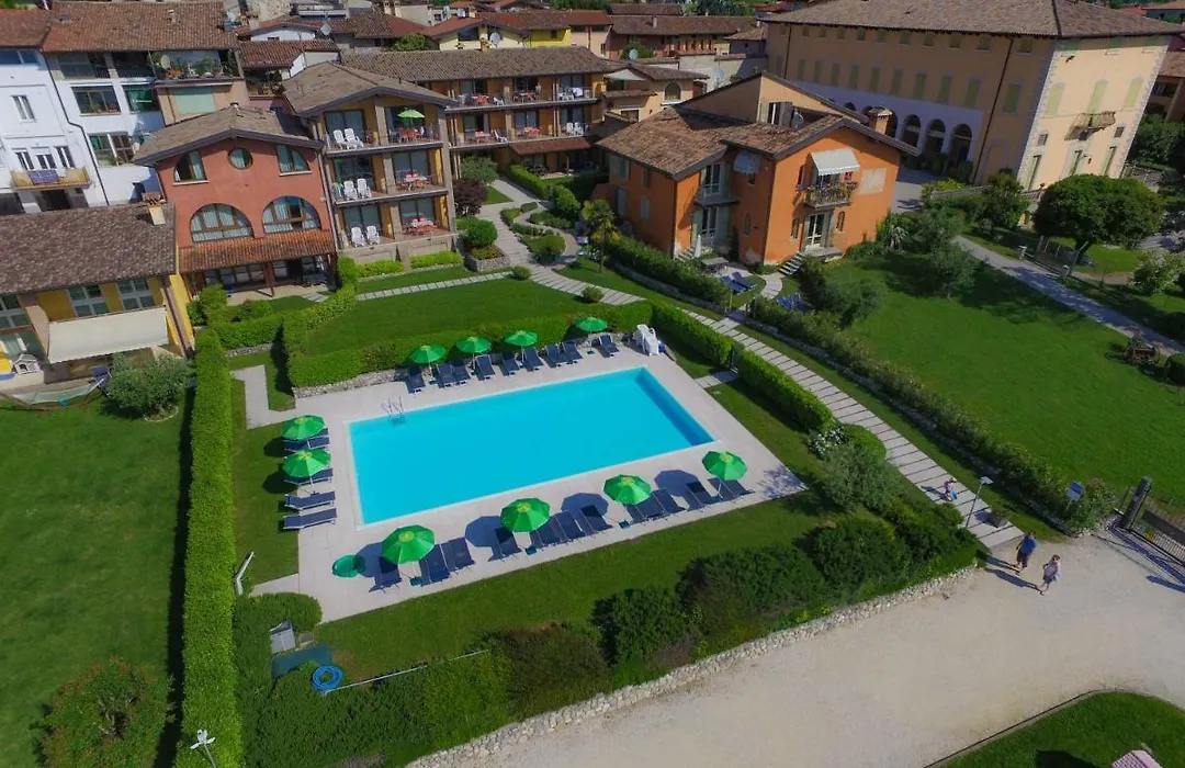 Residence Corte Ferrari -Ciao Vacanze--1