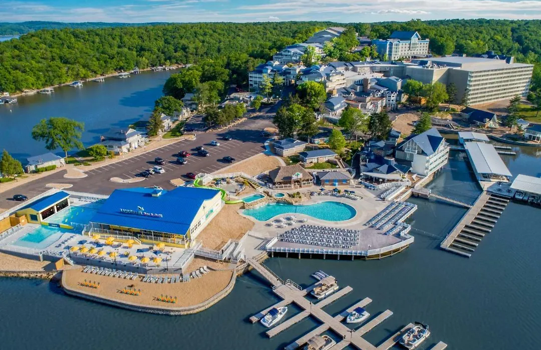 Margaritaville Lake Resort Lake Of The Ozarks-1