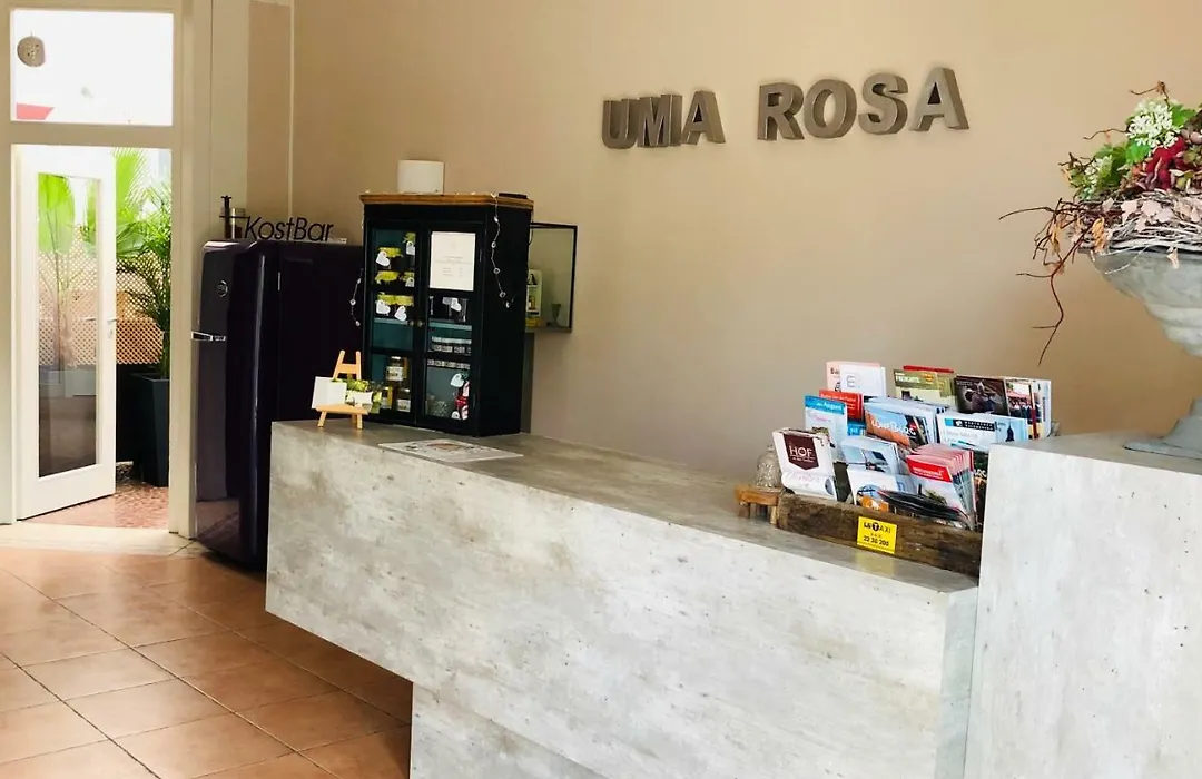 Uma Rosa-1
