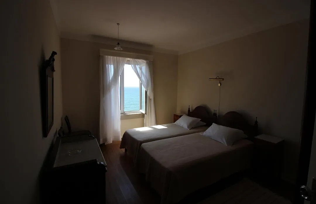 O Facho Guest House-1