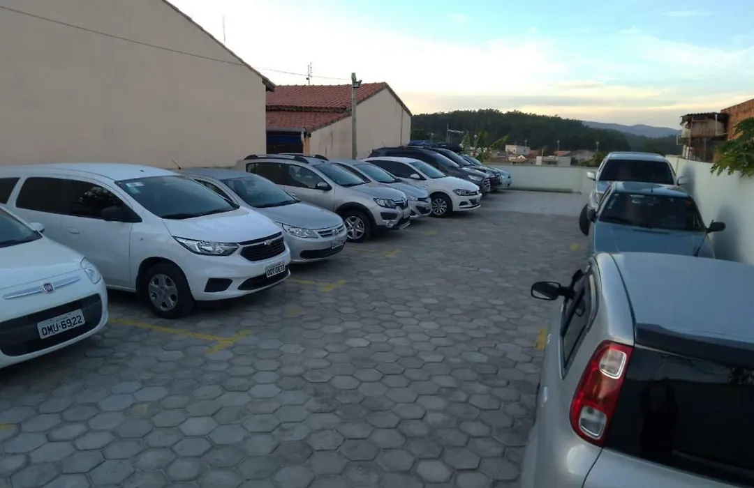 Pousada Santa Inês-1
