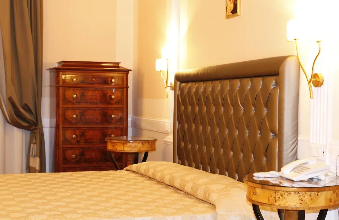 Boutique Hotel Trevi-1