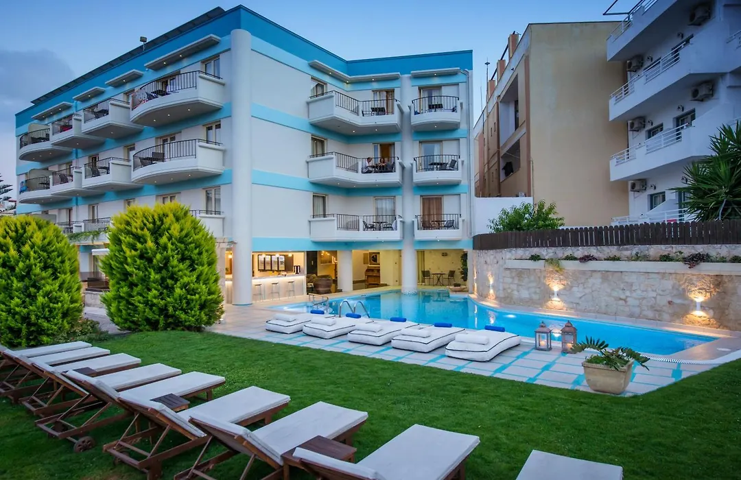 Anesis Blue Boutique Hotel-1