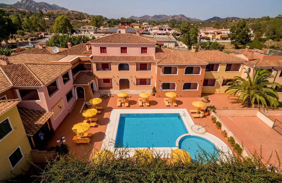 Residence Sos Alinos-1