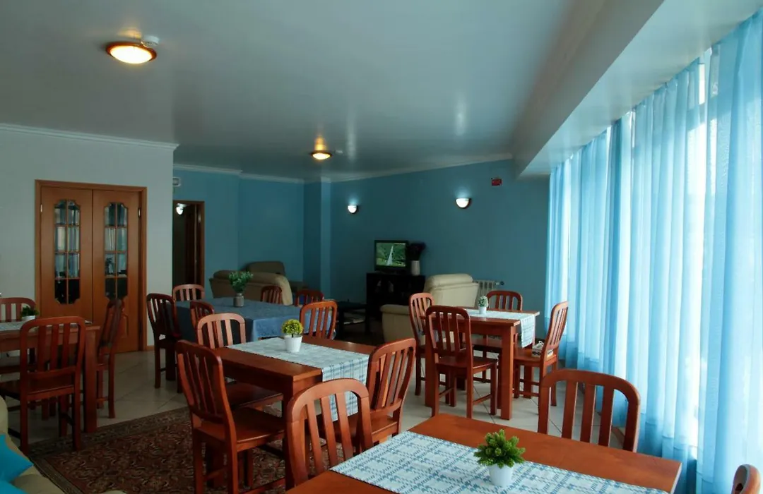 Residencial Stª Joana-1