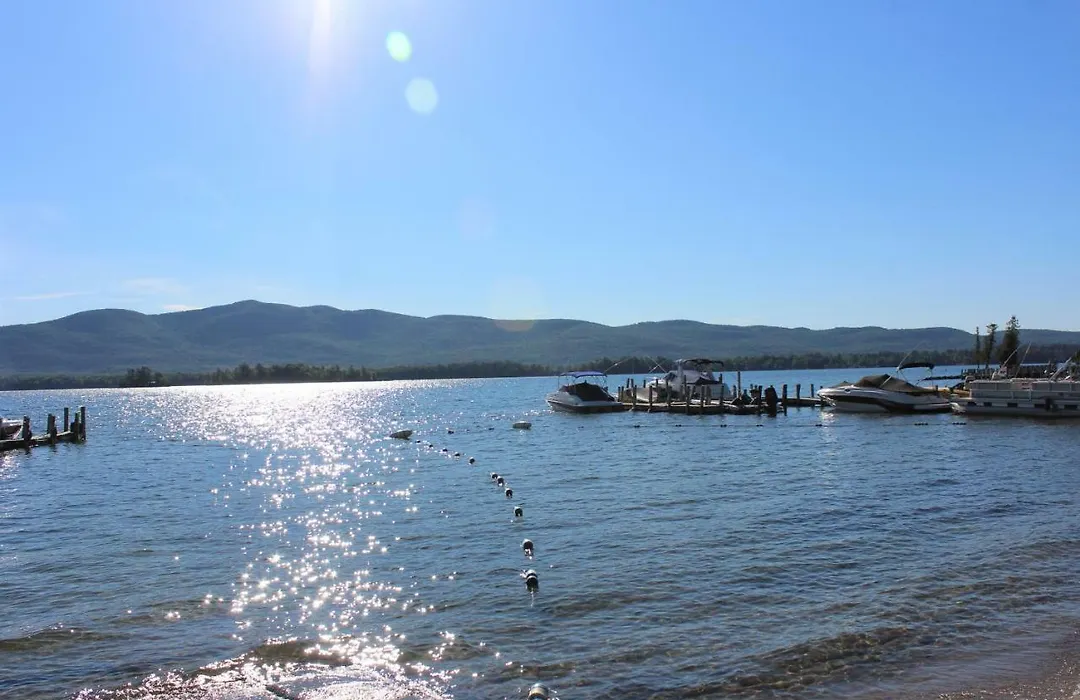 Blue Lagoon Resort-1