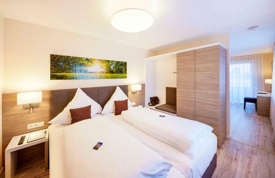 Hotel Berkheimer Hof-1