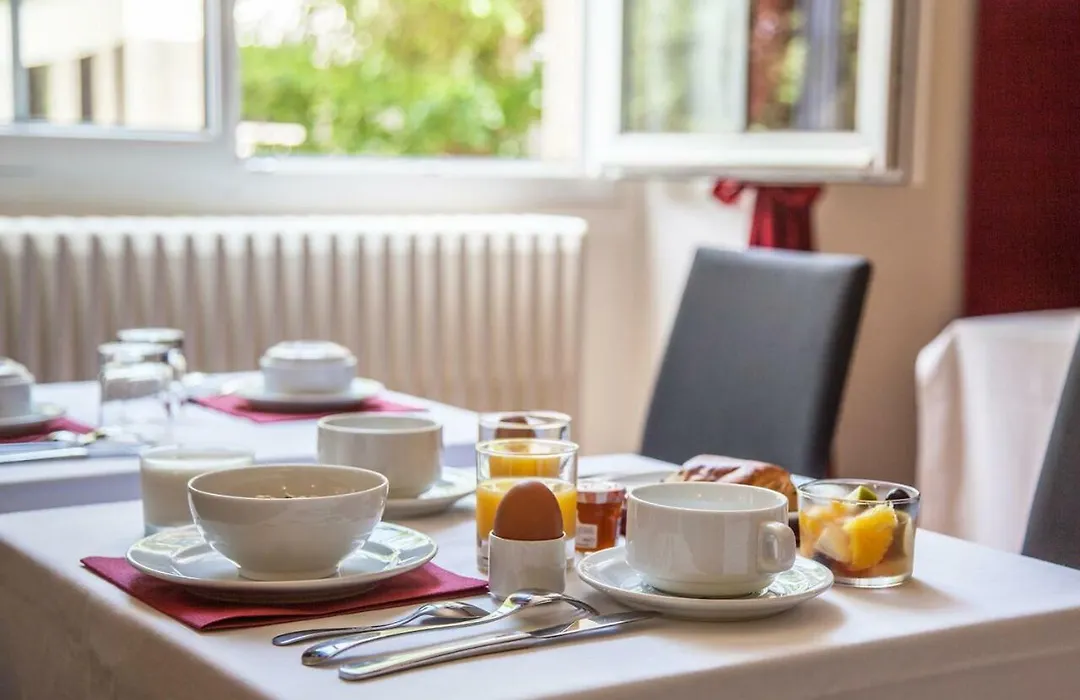 The Originals Boutique, Hotel Maison De L'Abbaye-1