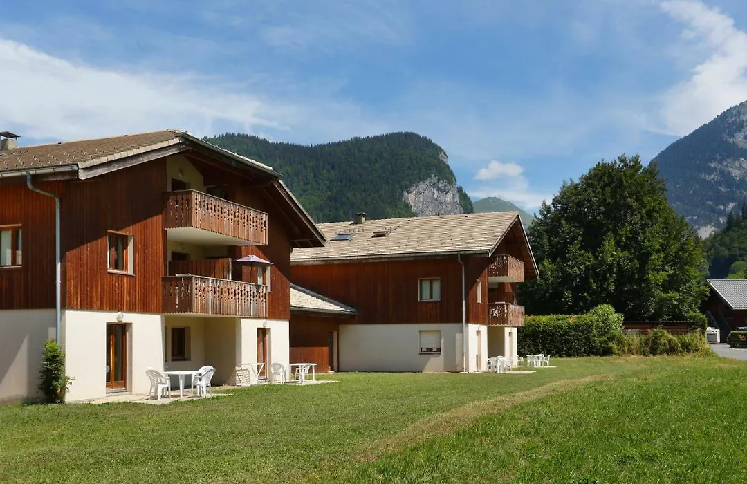 Residence Nemea Le Grand Tetras-1