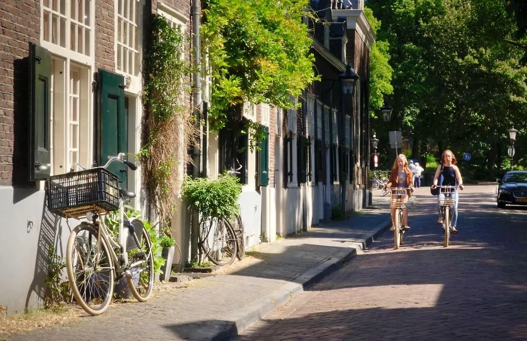 Hotel Oudegracht-1