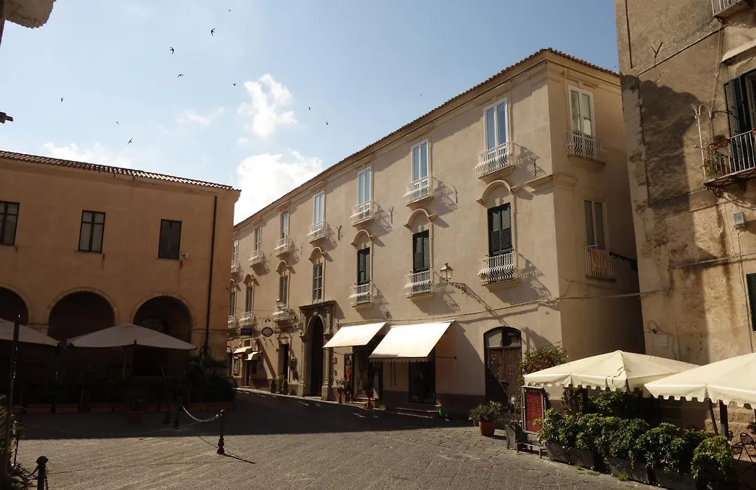 Suites Pastis Tropea - Boutique B&B By Kalavria Holidays-1
