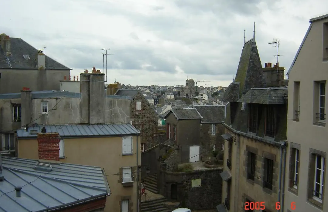 Le Logis du Roc-1