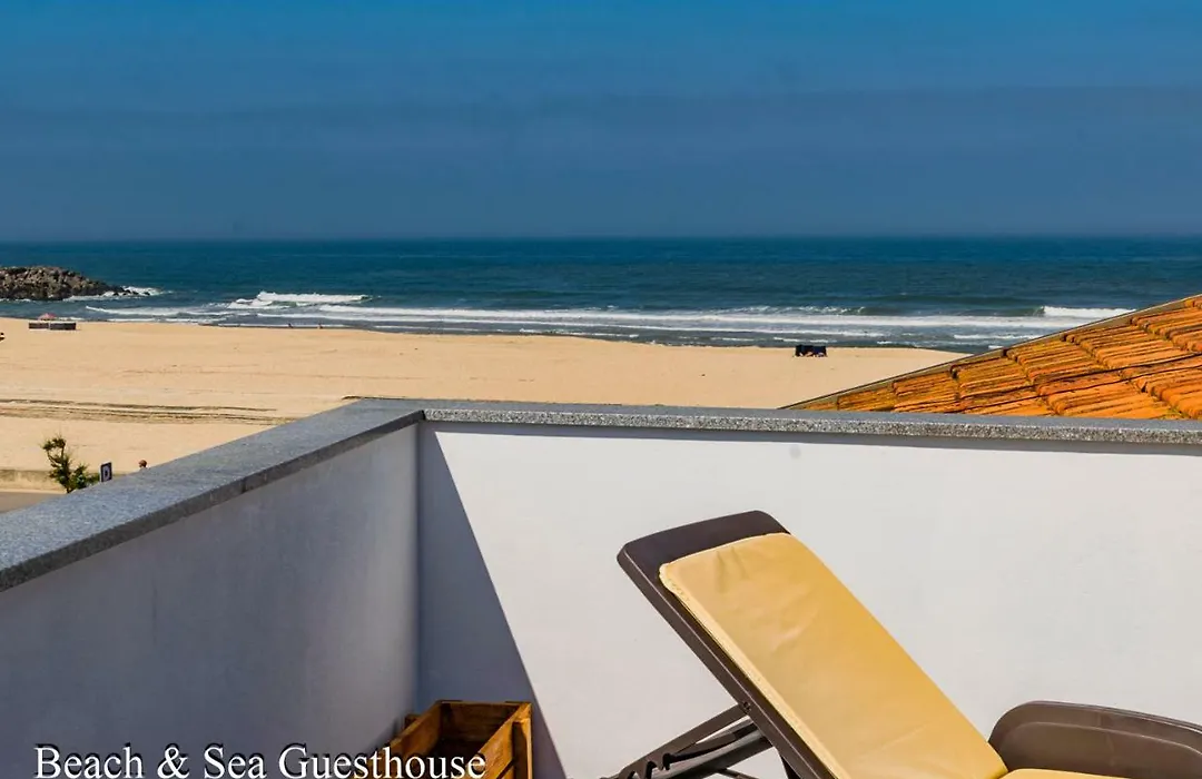 Beach & Sea Guesthouse-1