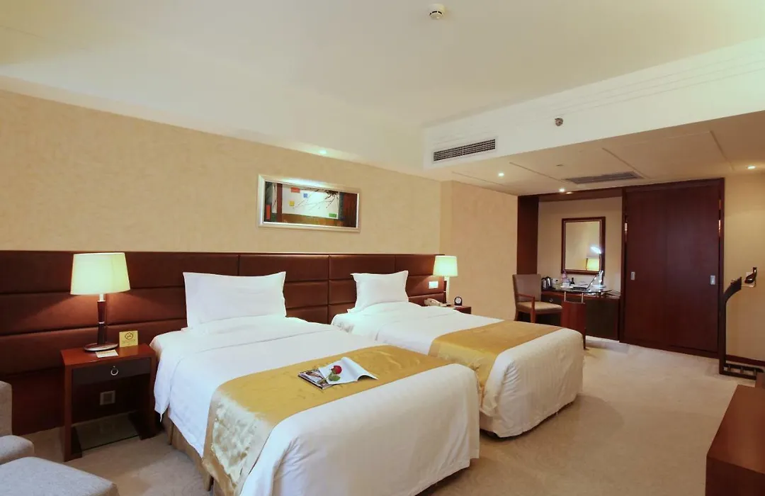 Yuyang Hotel-1