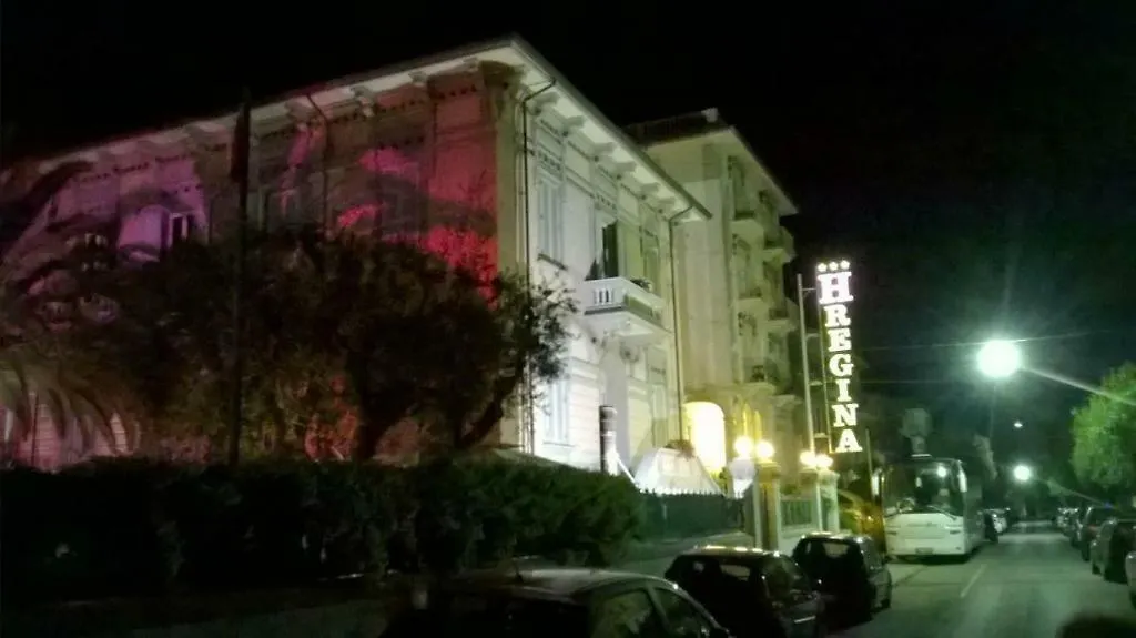 Hotel Regina-1