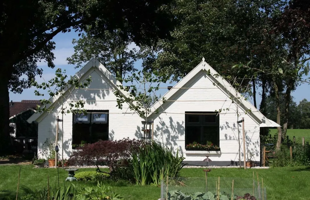 Bed & Breakfast De Lindehoek-1