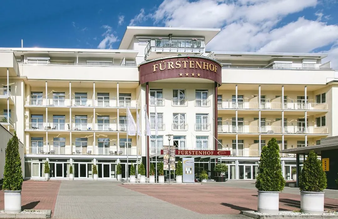 Sympathie-Hotel Fürstenhof-1