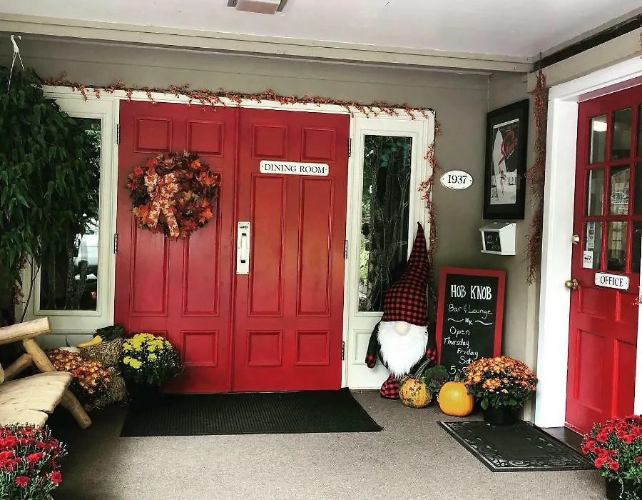 Hob Knob Inn-1