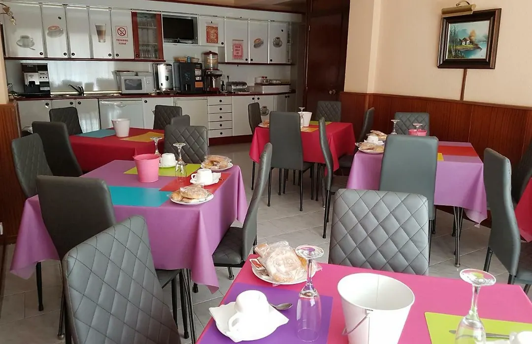 Hotel Fray Juán Gil-1