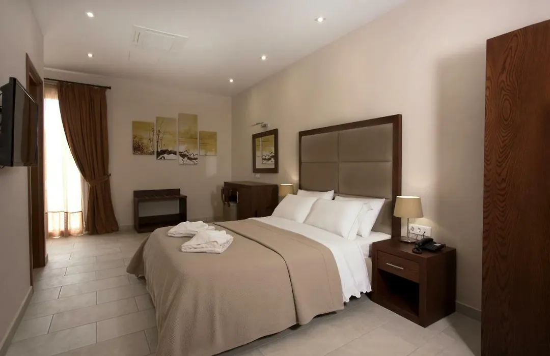 Hotel Aktaion-1