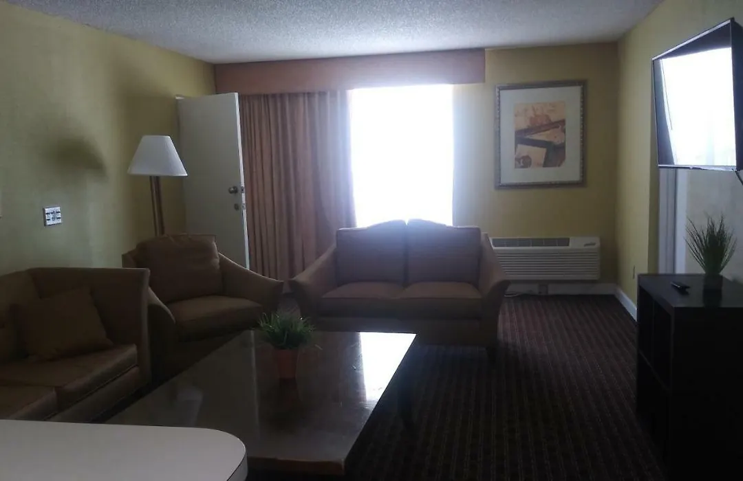 Vista Inn Lake Tarpon-1