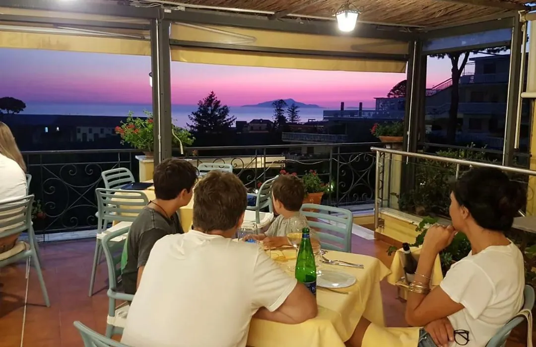 Hotel La Primavera-1
