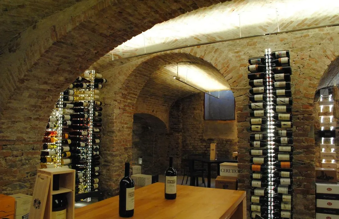 Vinoteca La Sacrestia-1